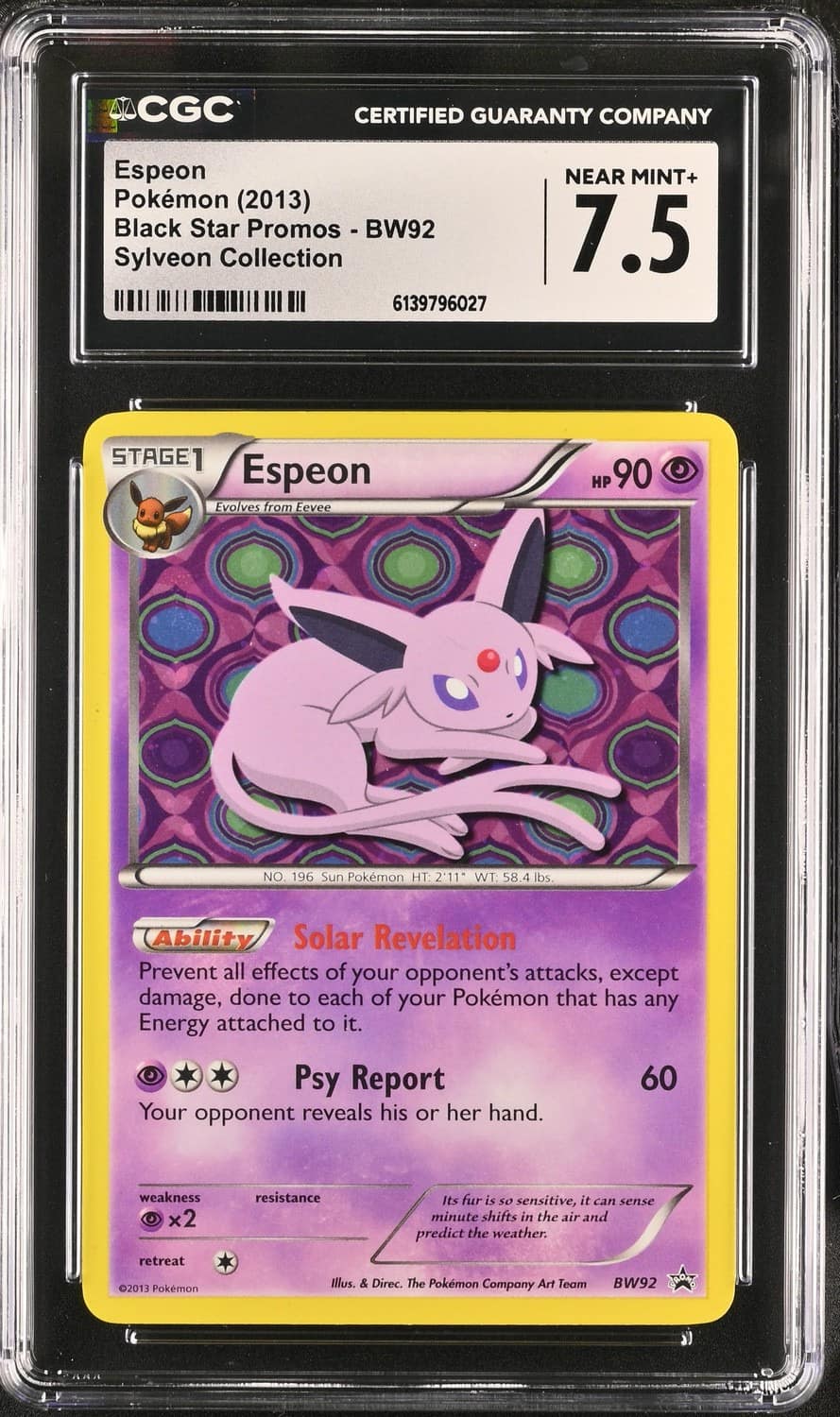 Espeon
