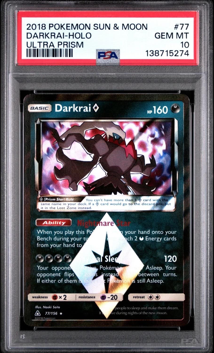 Darkrai