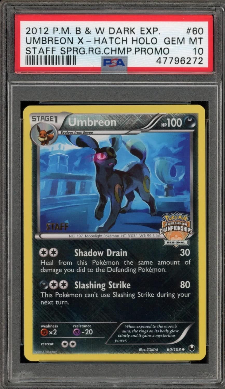 Umbreon