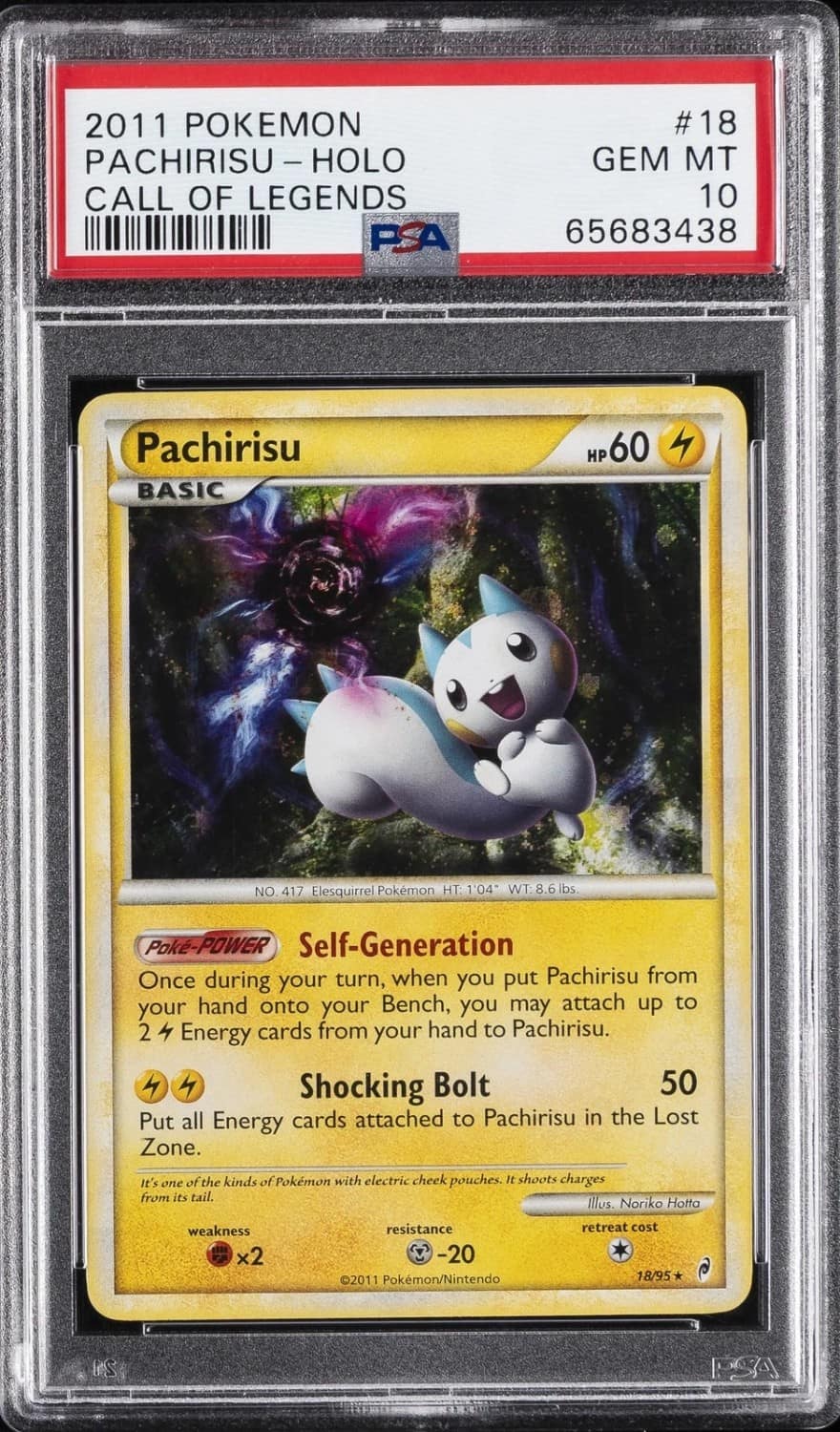 Pachirisu