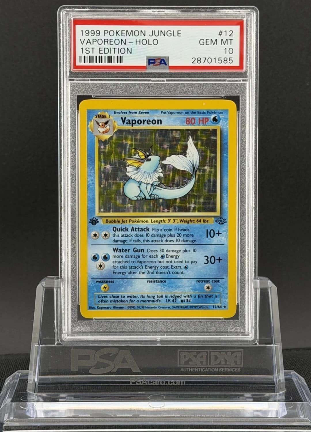 Vaporeon
