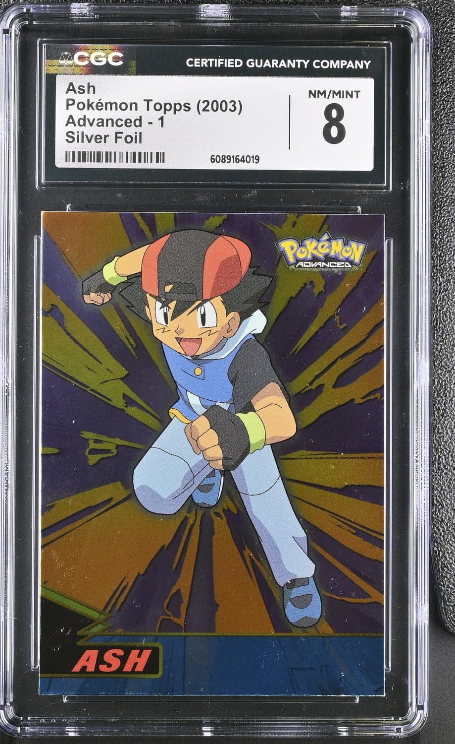 Ash