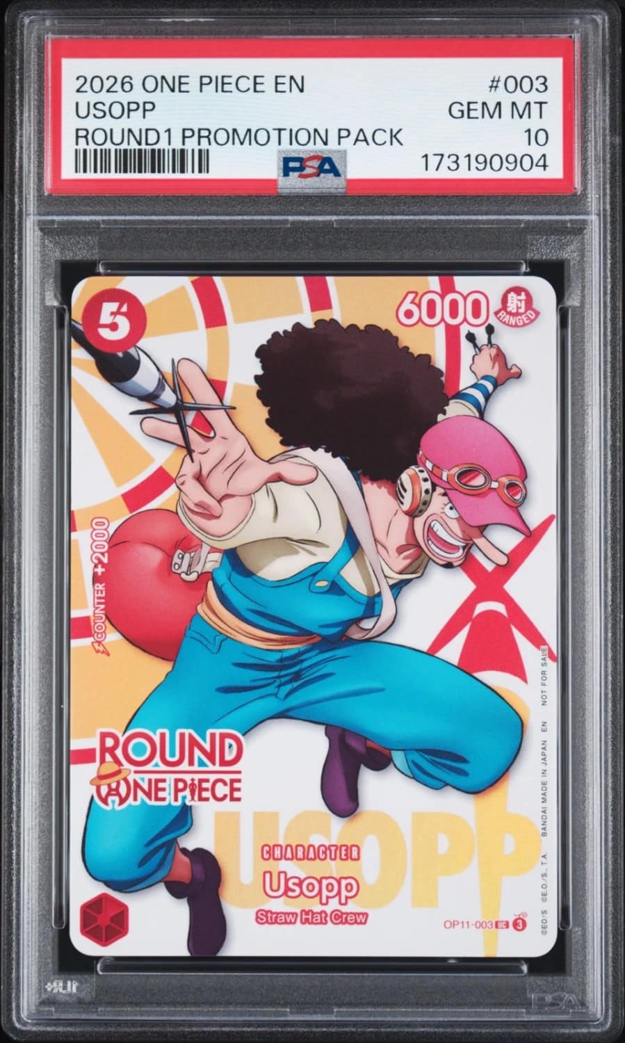 Usopp