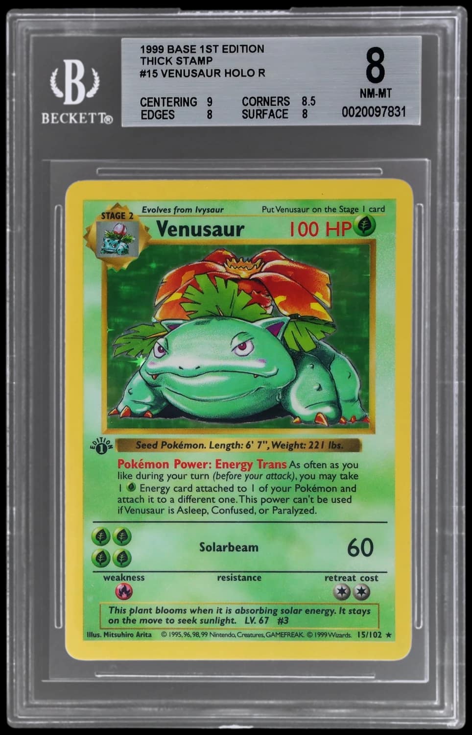 Venusaur