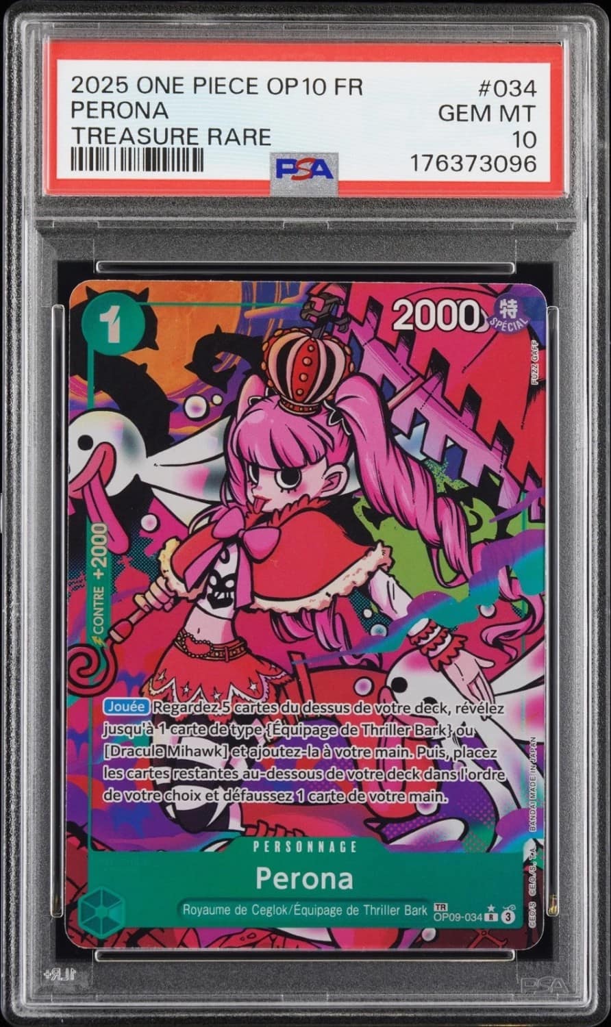 Perona