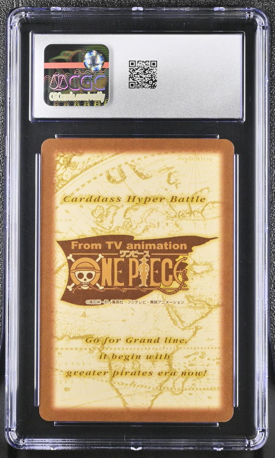 Nami & Vivi