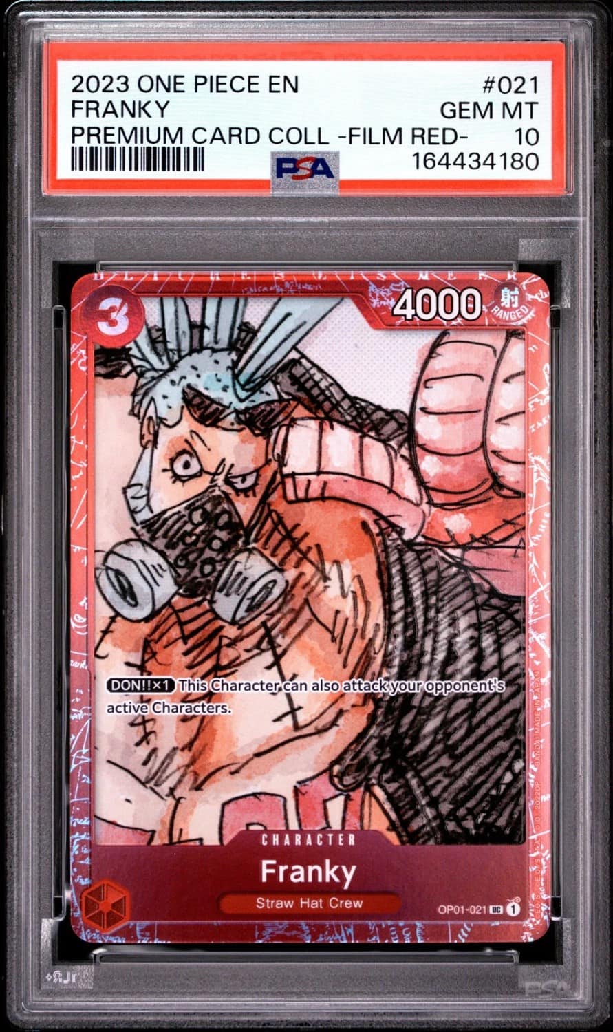 Franky