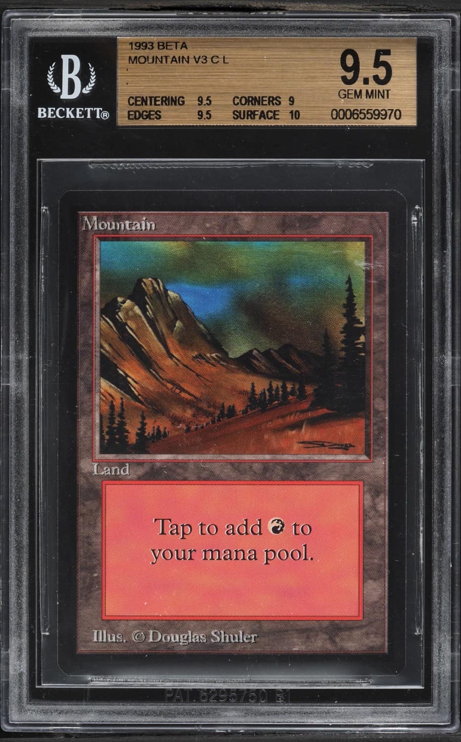 Mountain V3 C :l: