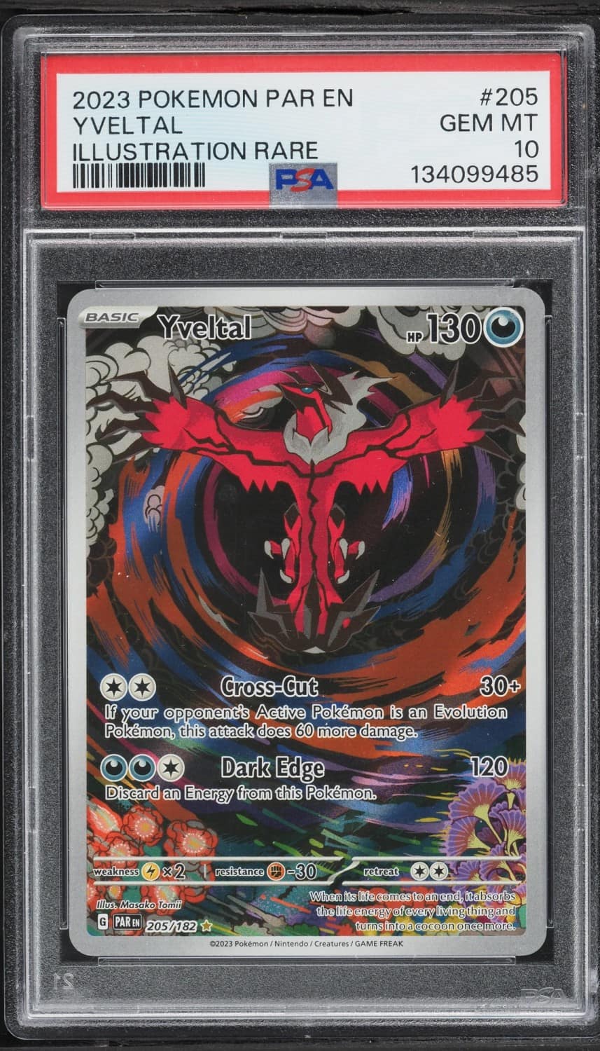 Yveltal