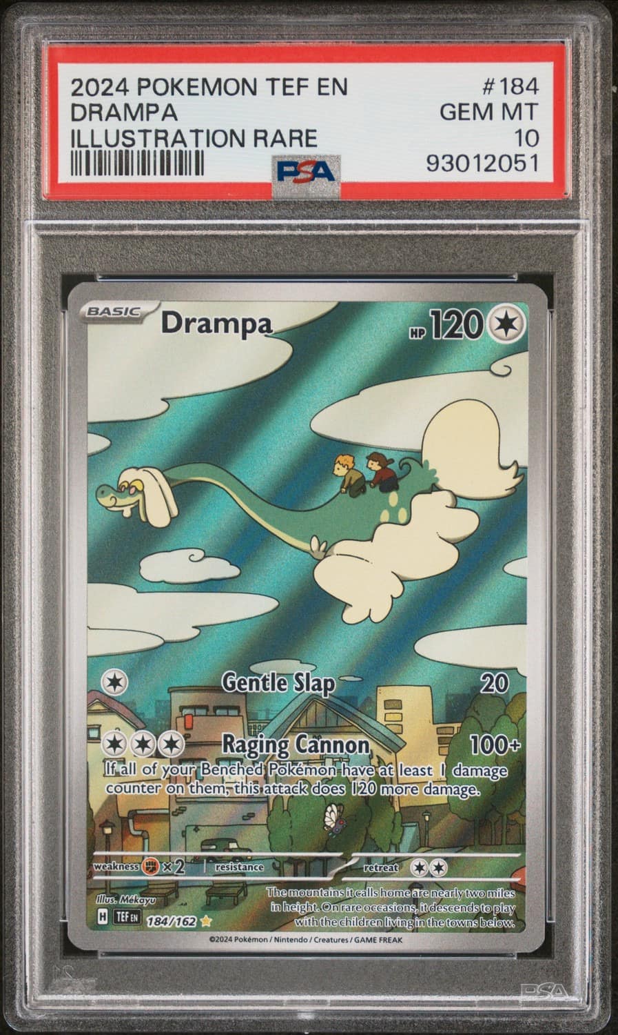 Drampa