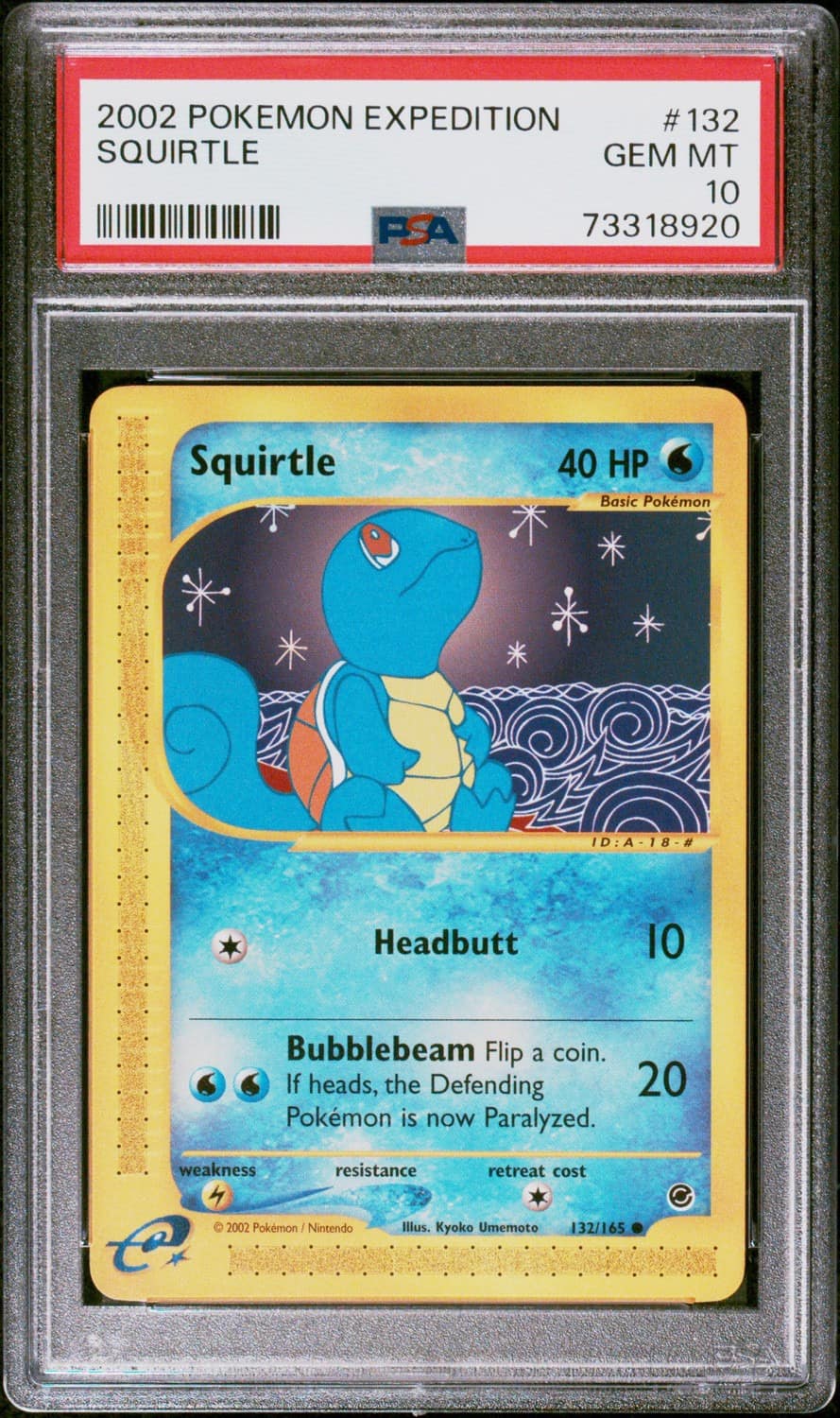 Squirtle
