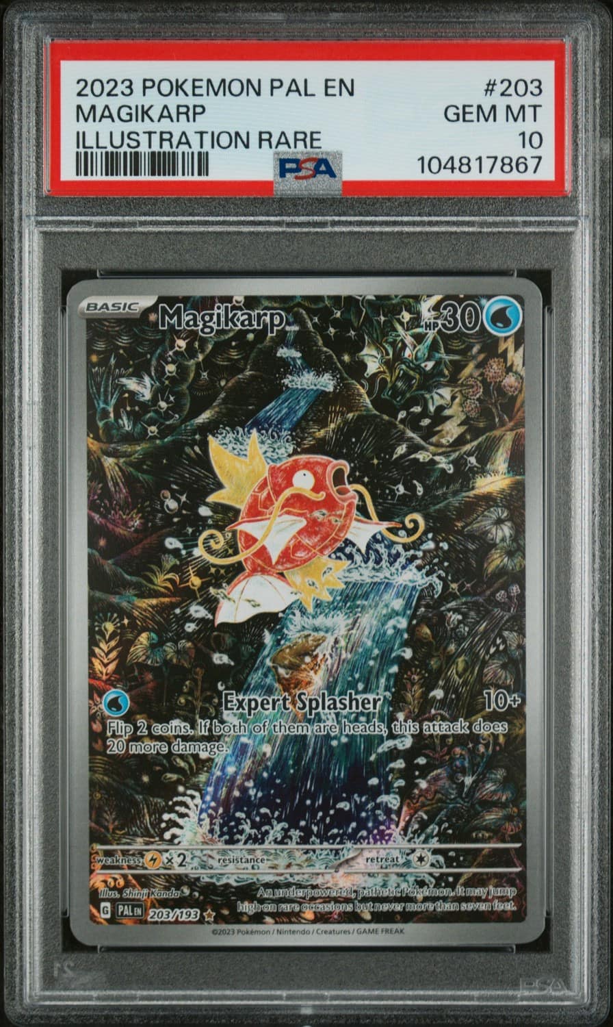 Magikarp