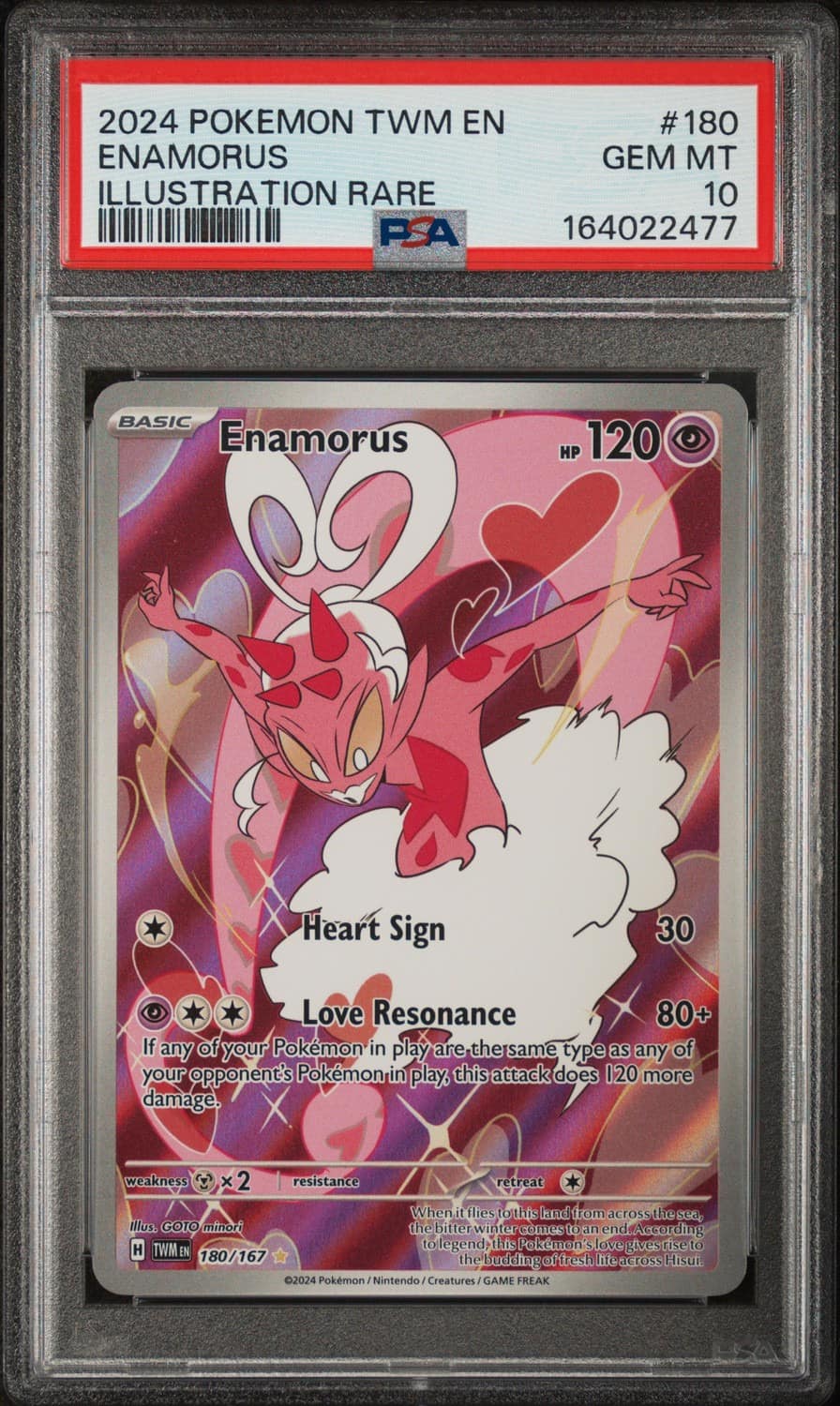 Enamorus