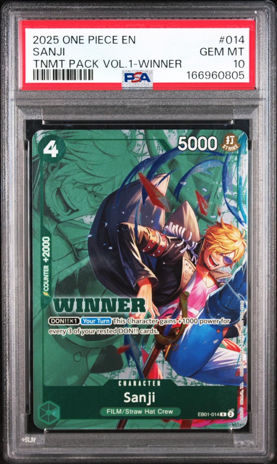 Sanji