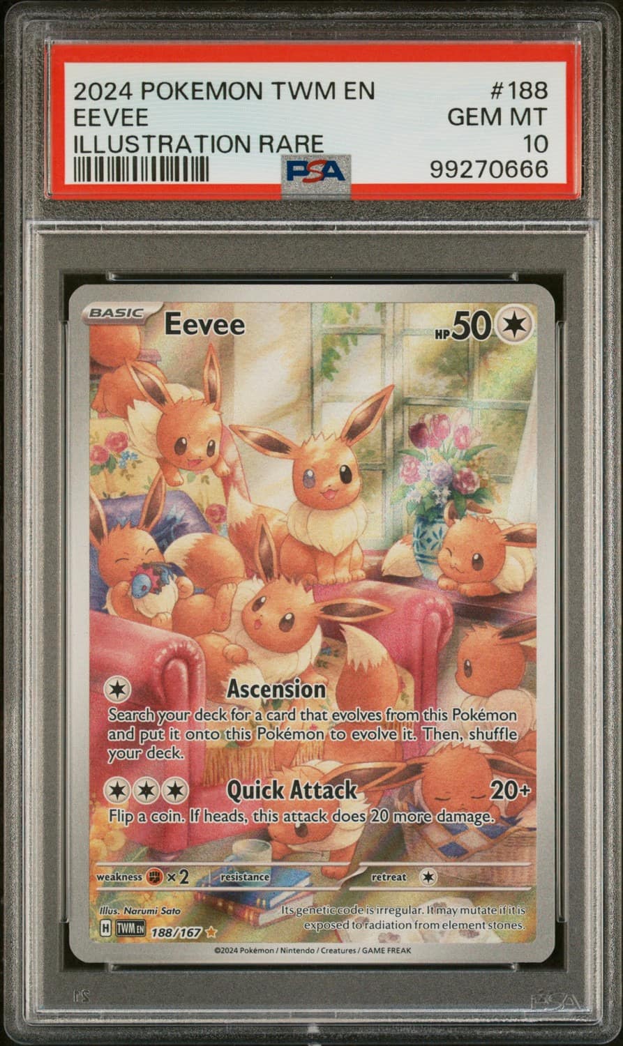 Eevee