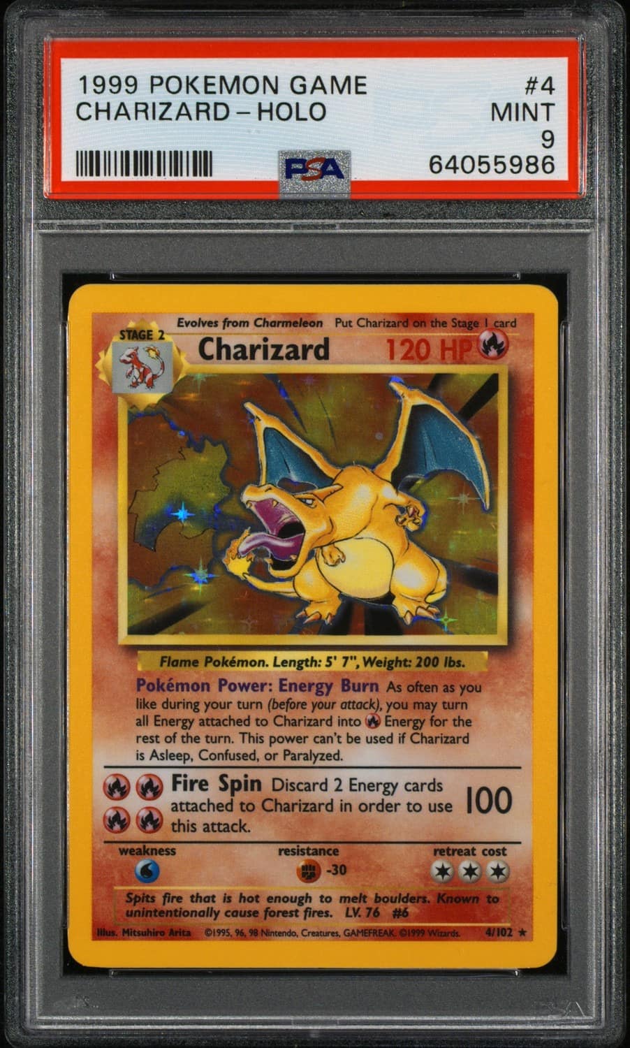 Charizard
