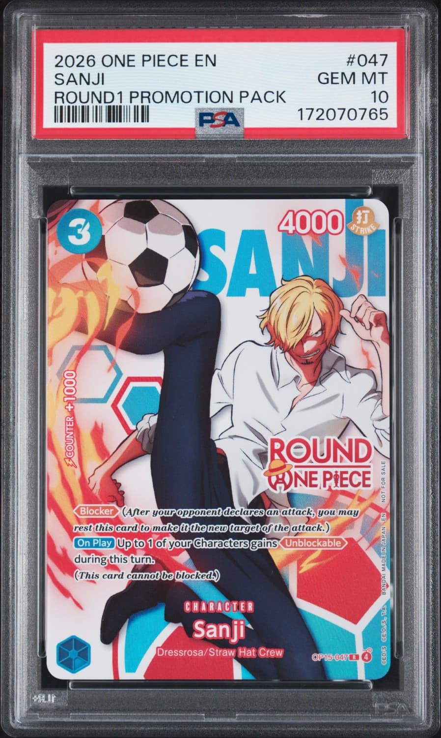 Sanji