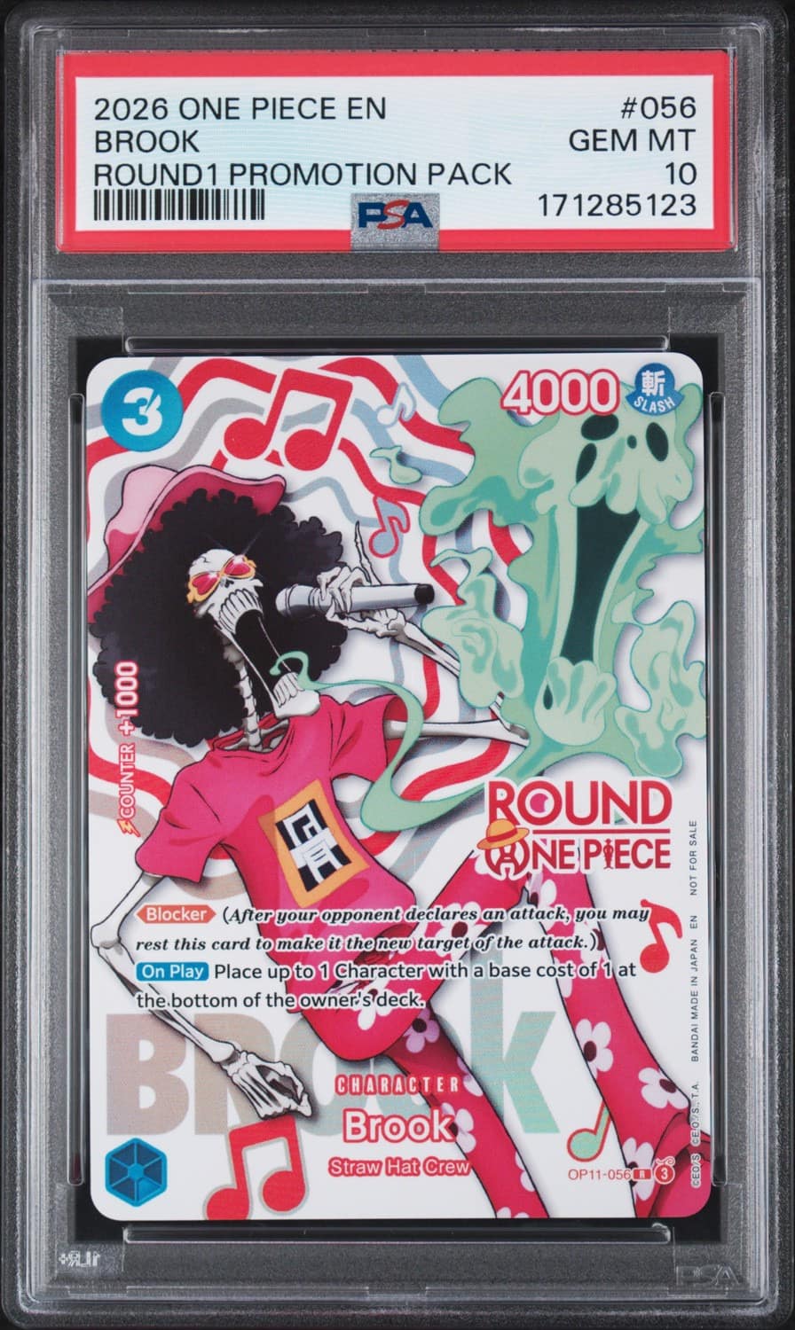 Brook
