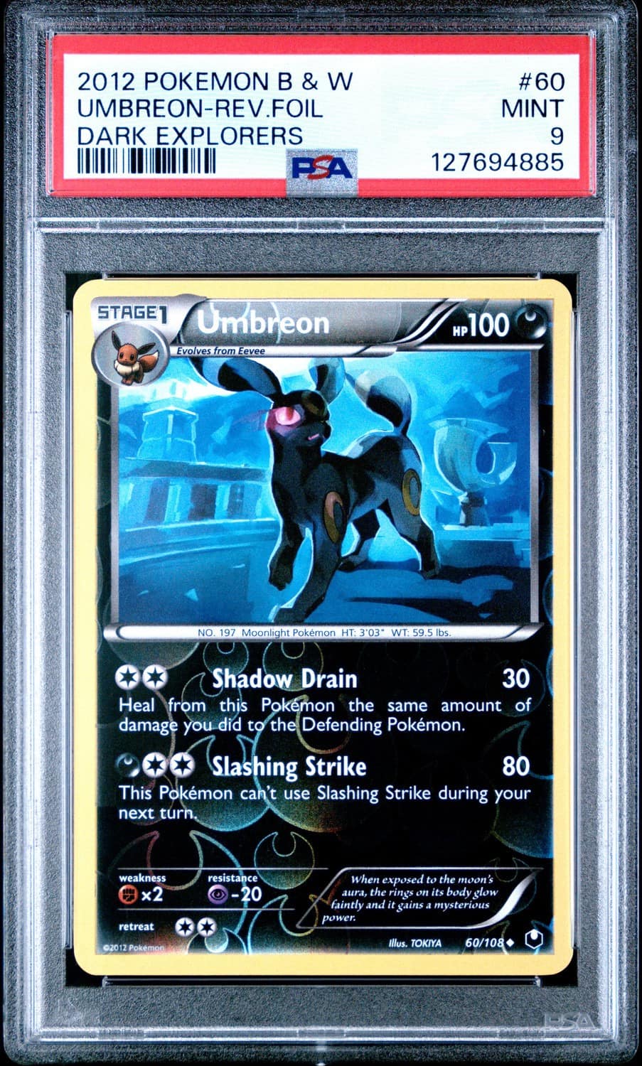 Umbreon