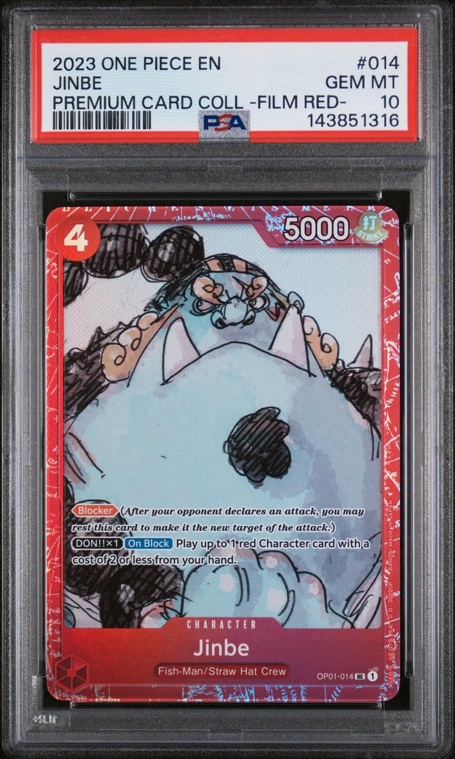 Jinbe