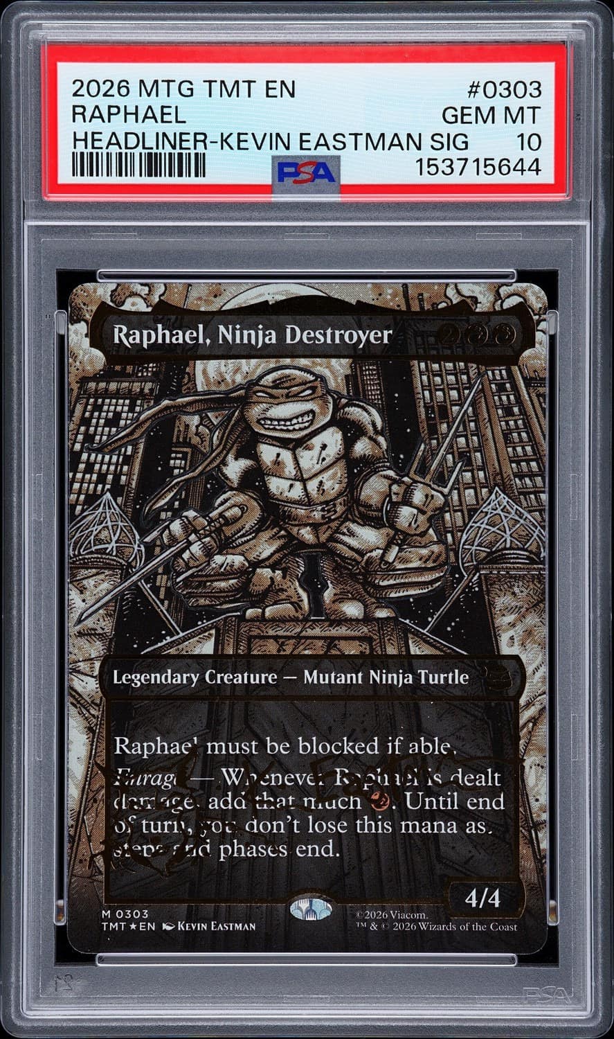 Raphael