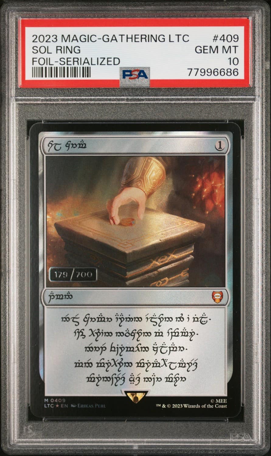 Sol Ring