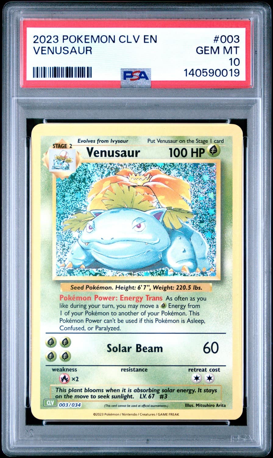 Venusaur
