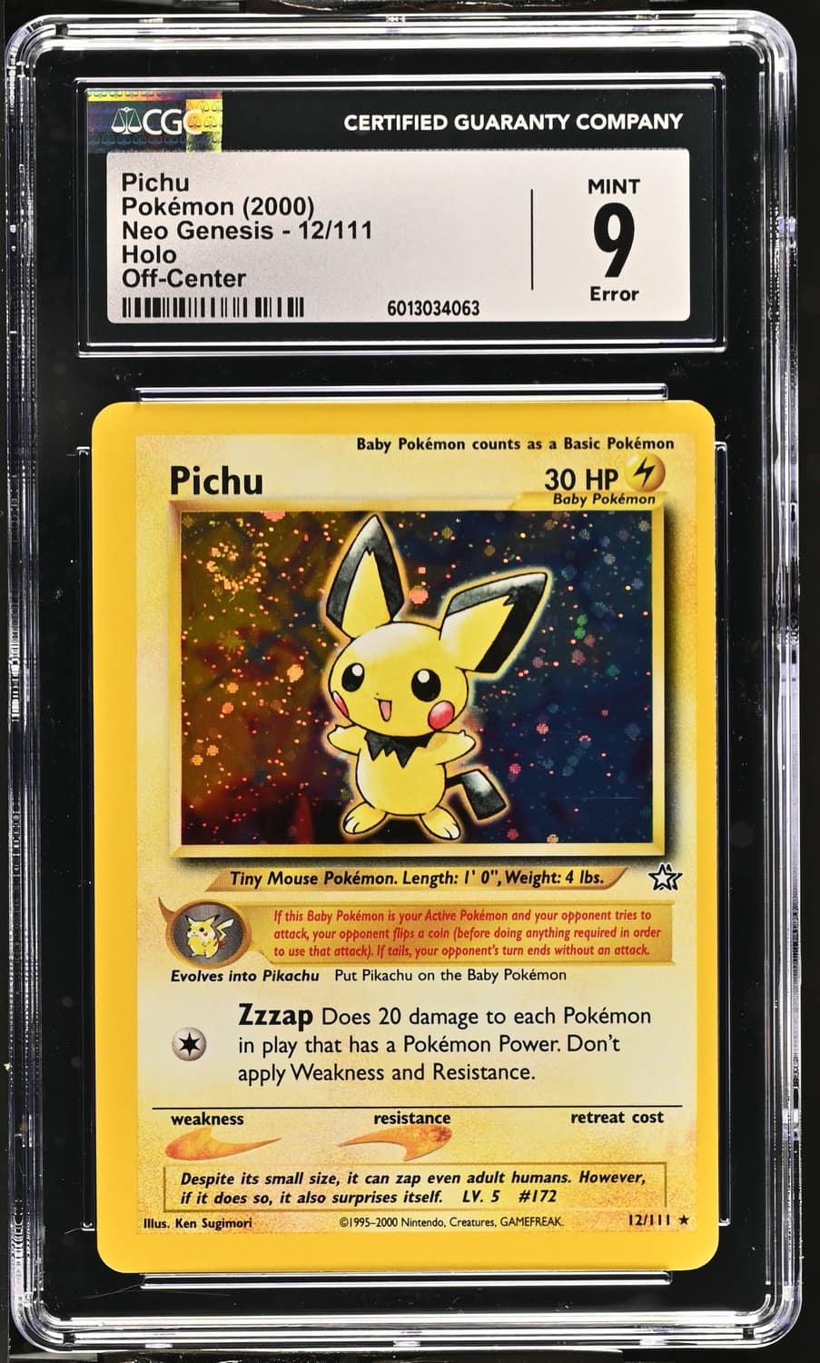 Pichu