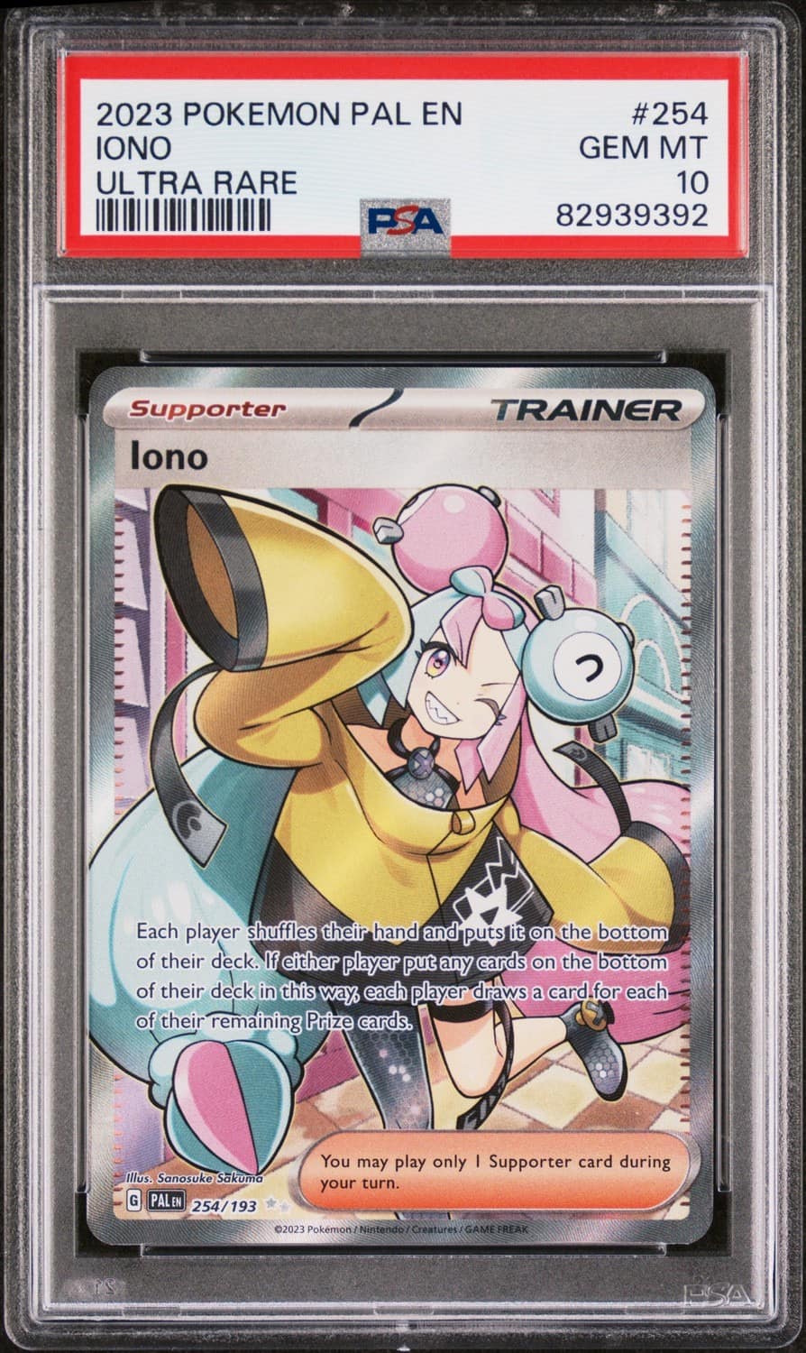 Iono