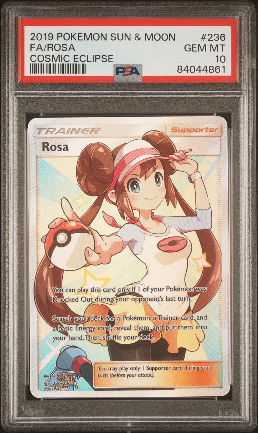 Rosa