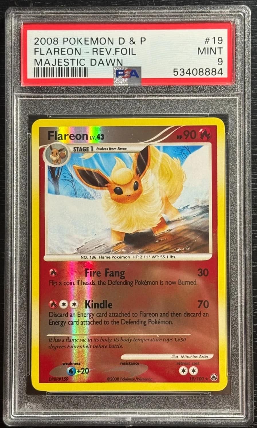 Flareon