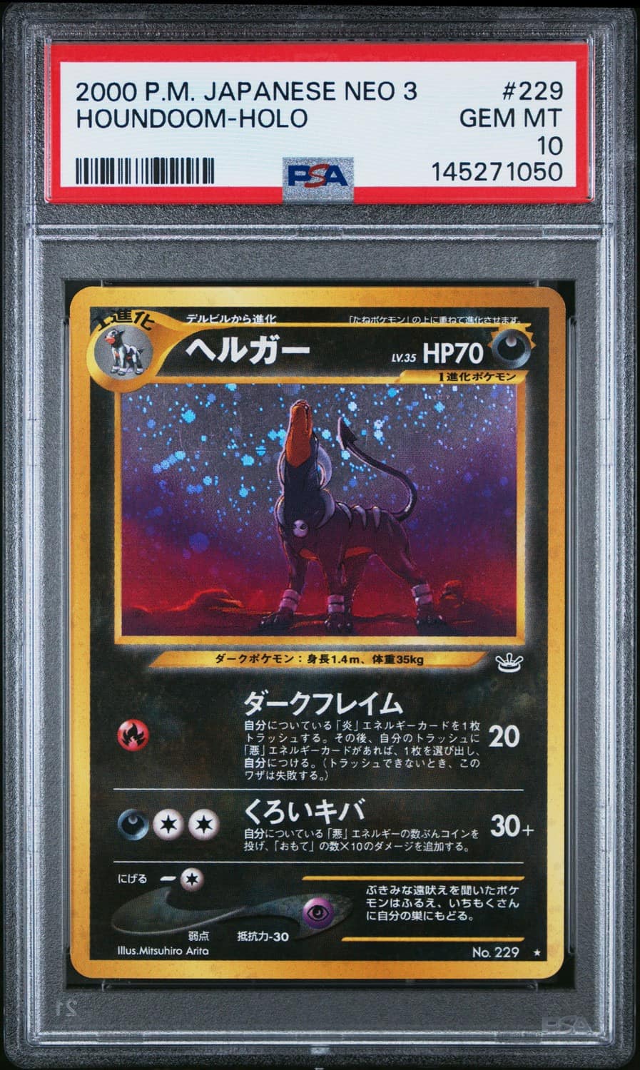 Houndoom
