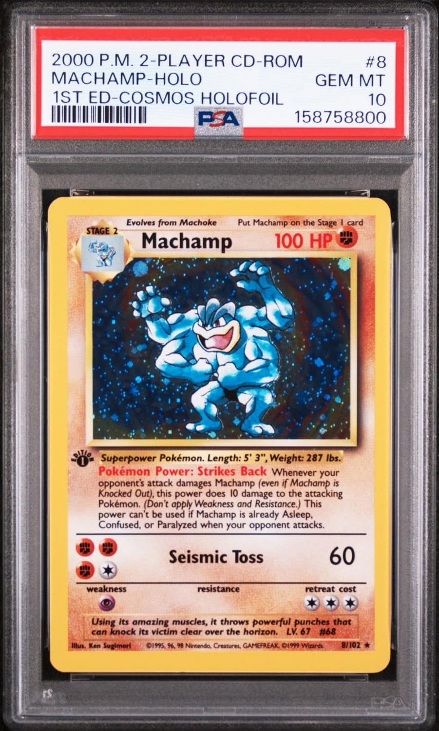 Machamp