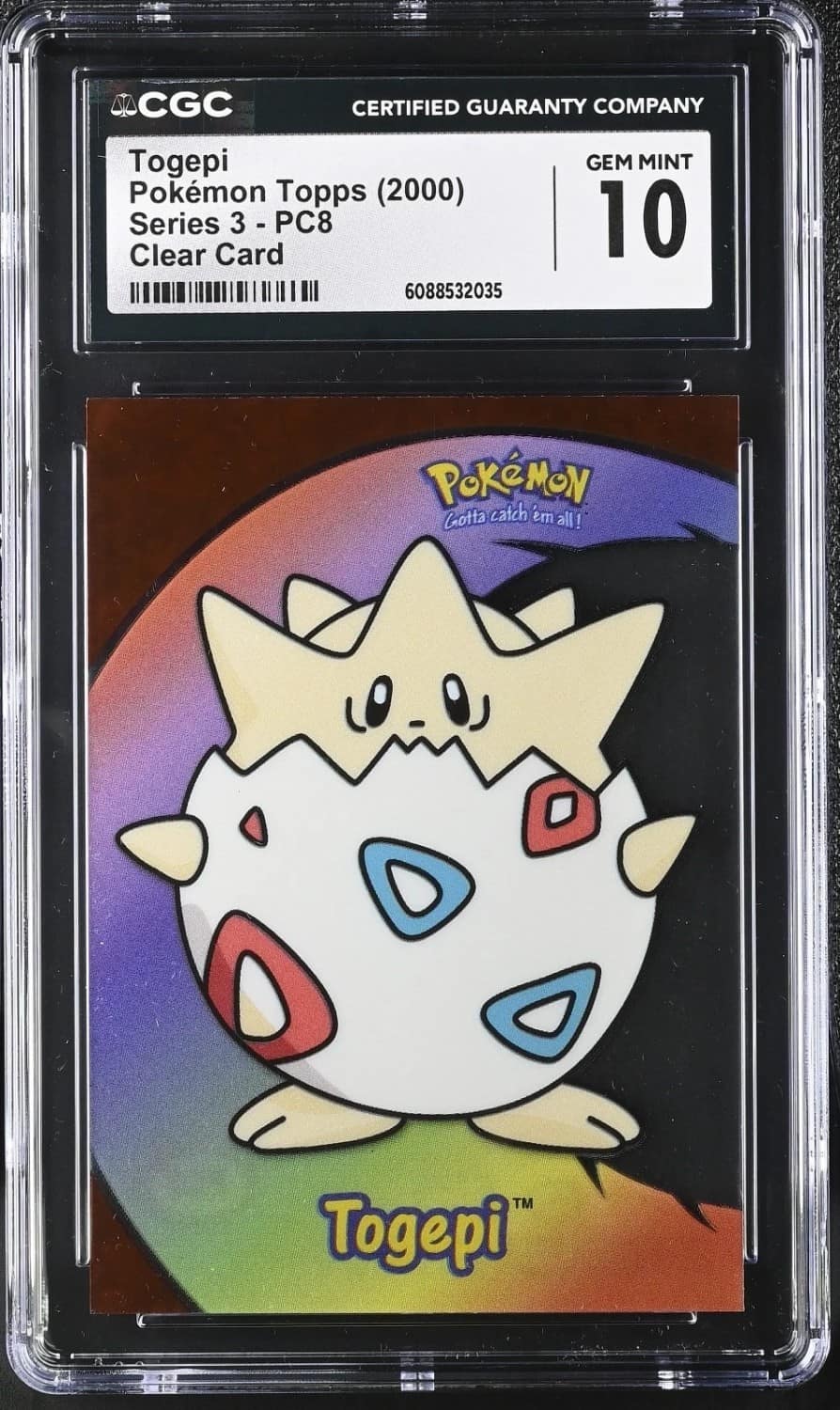 Togepi