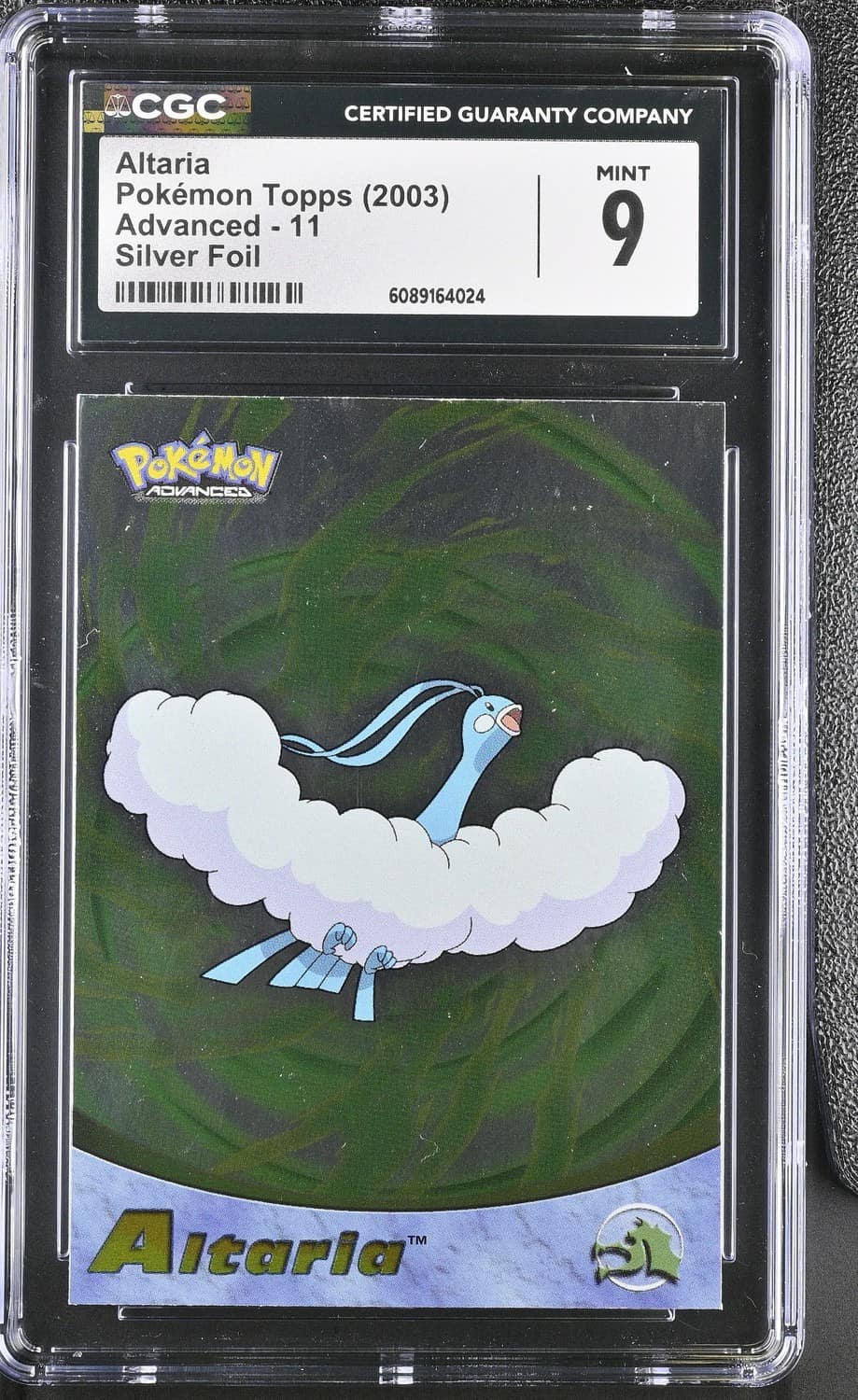 Altaria
