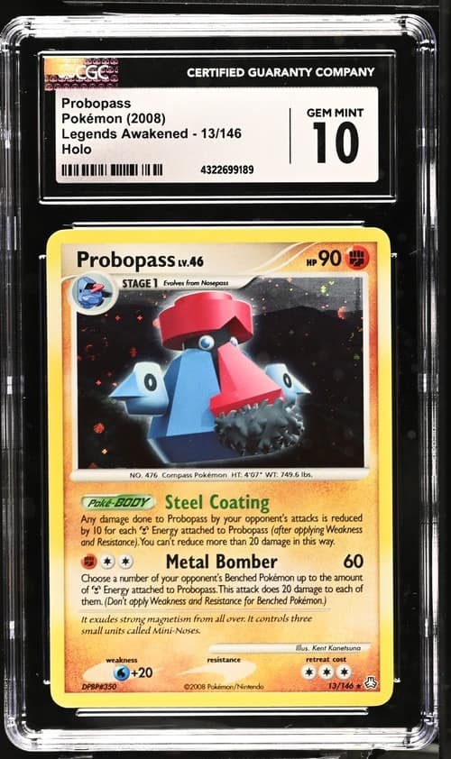 Probopass