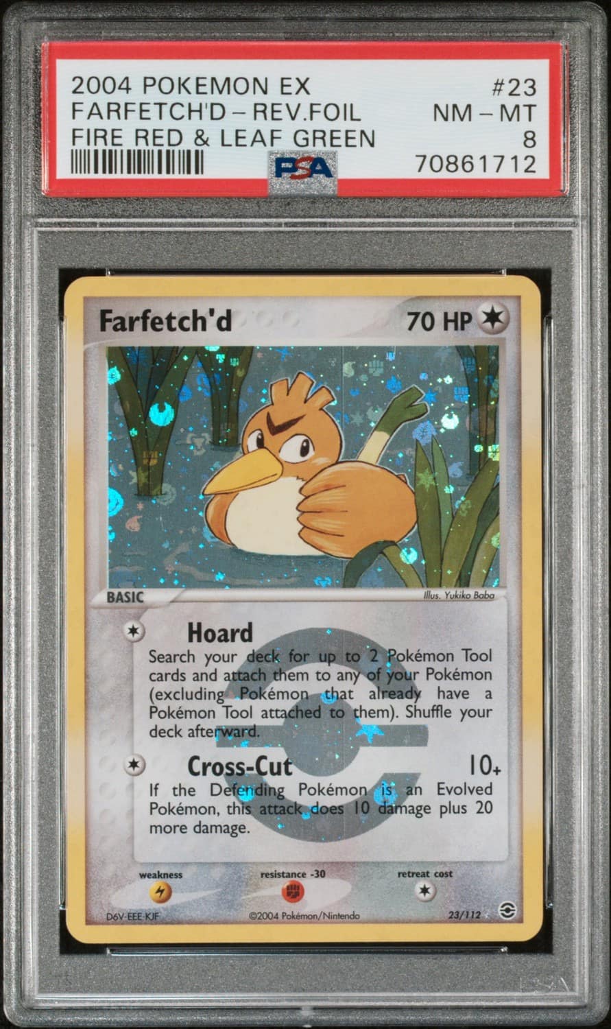 Farfetch'D