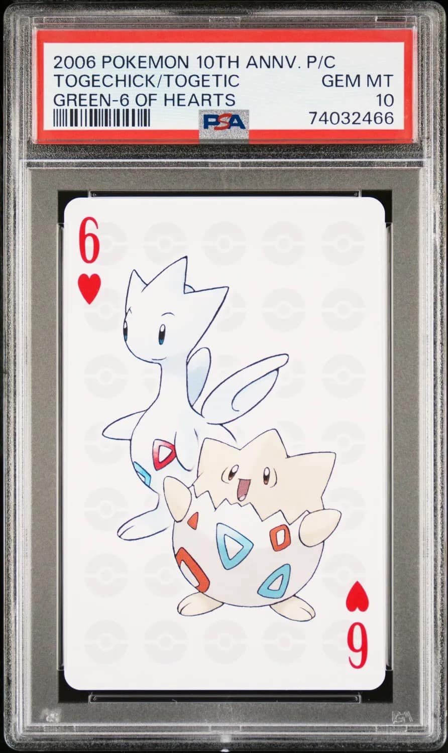 Togechick/togetic