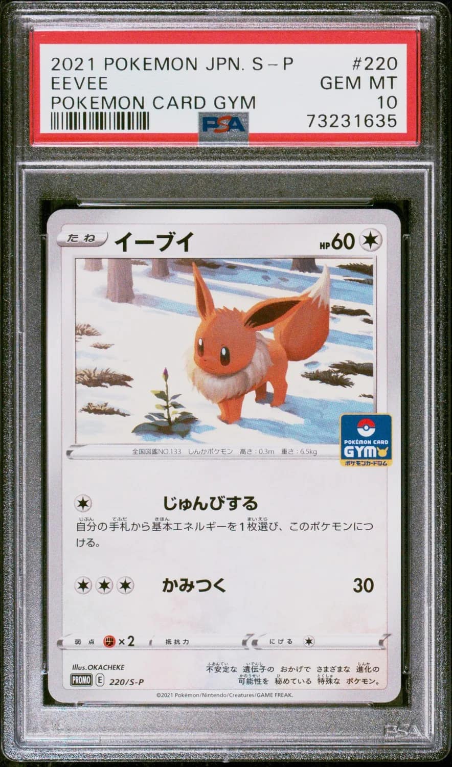 Eevee