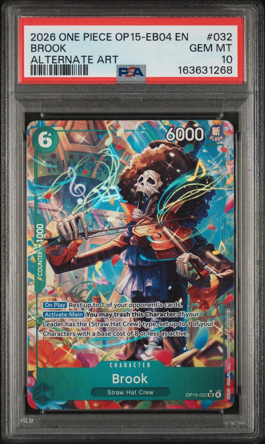 Brook