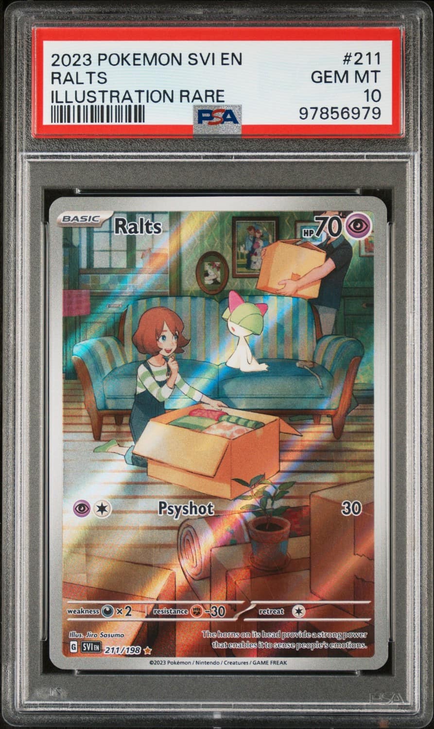Ralts