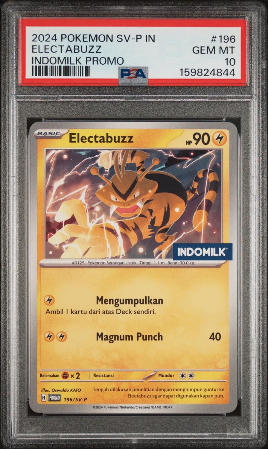 Electabuzz