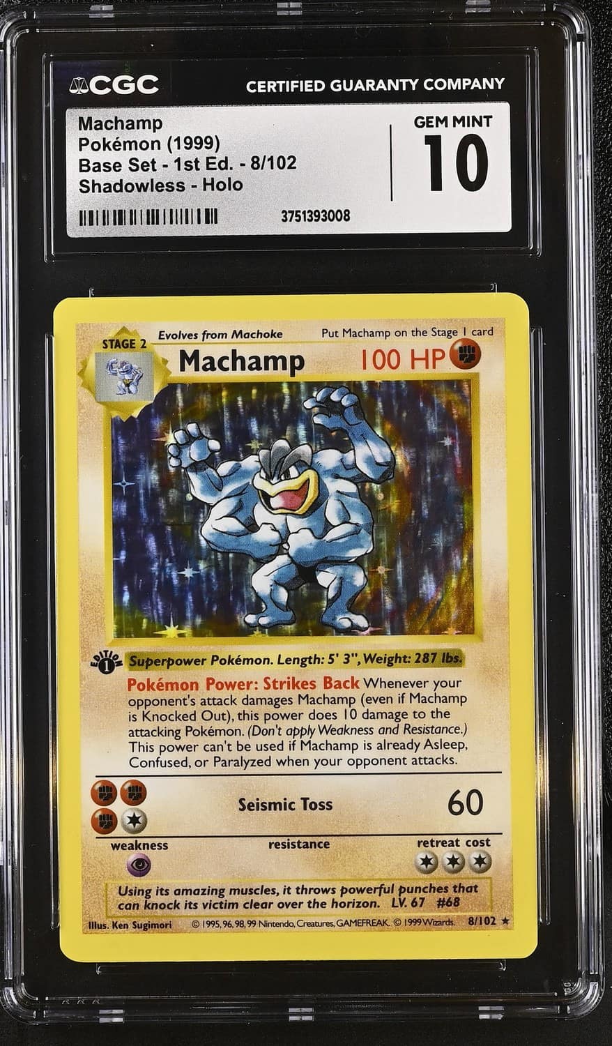 Machamp