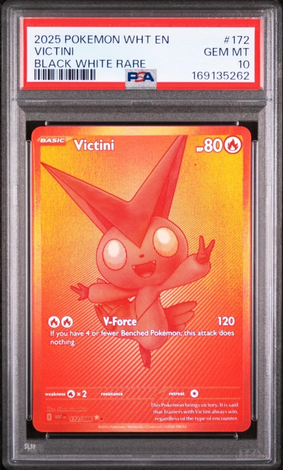 Victini