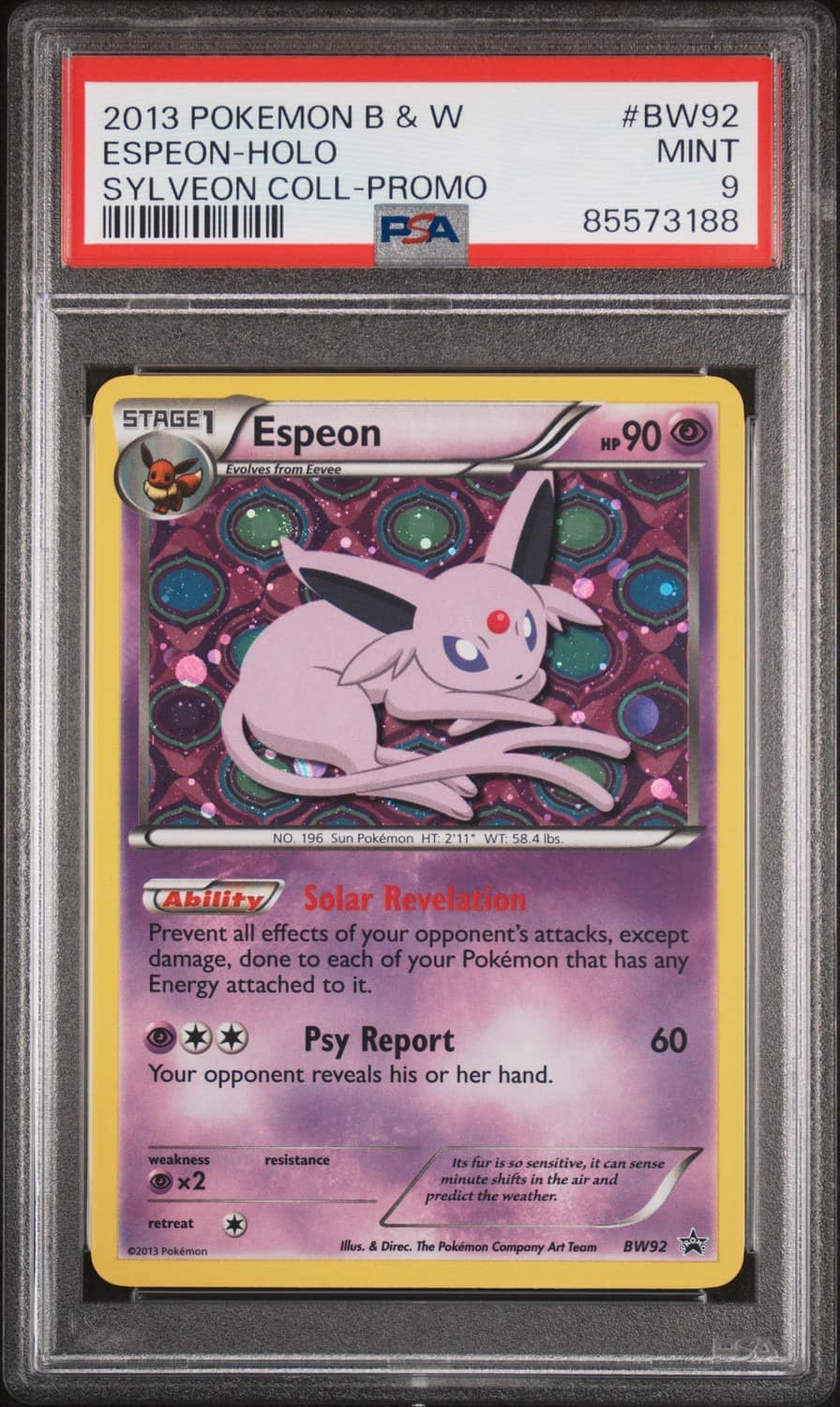 Espeon
