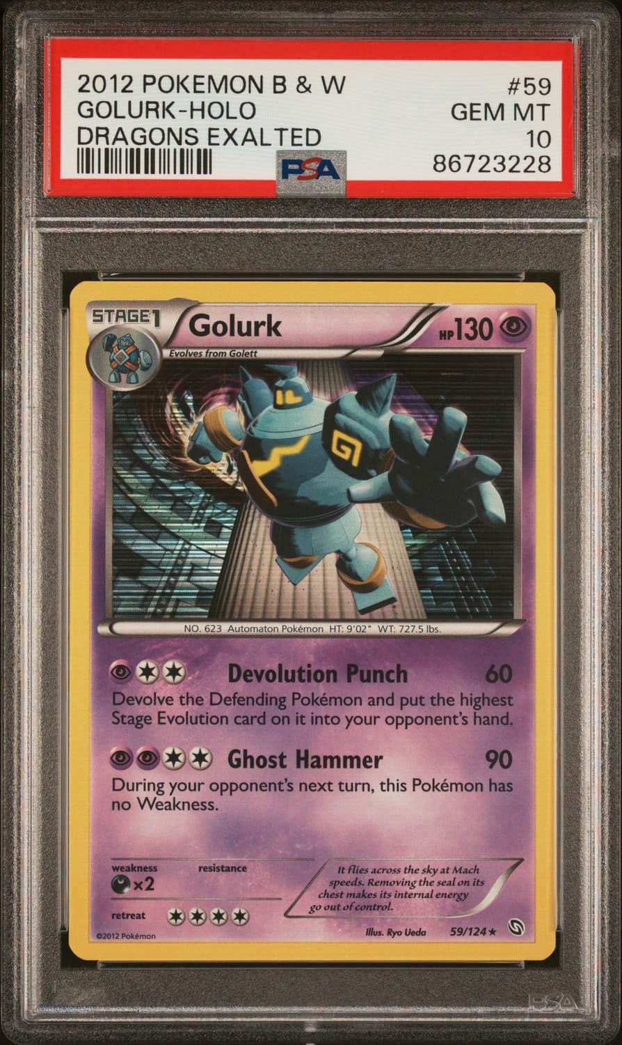 Golurk