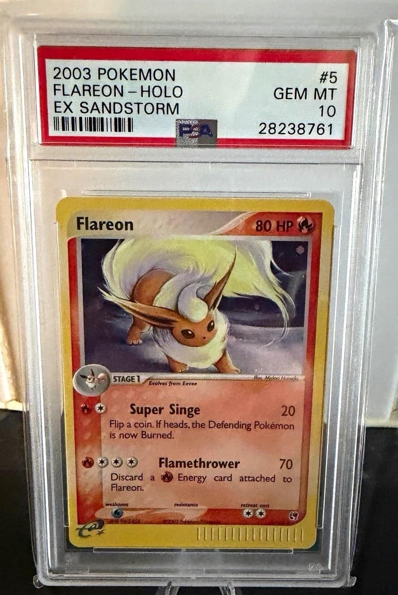 Flareon