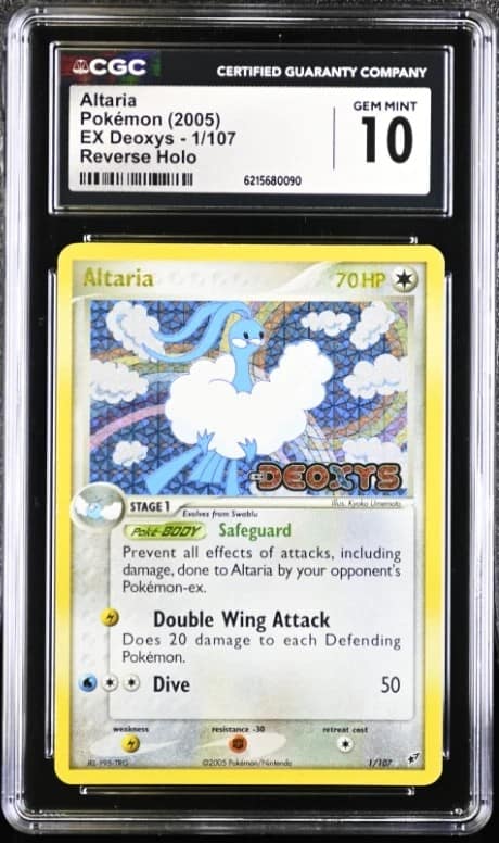 Altaria