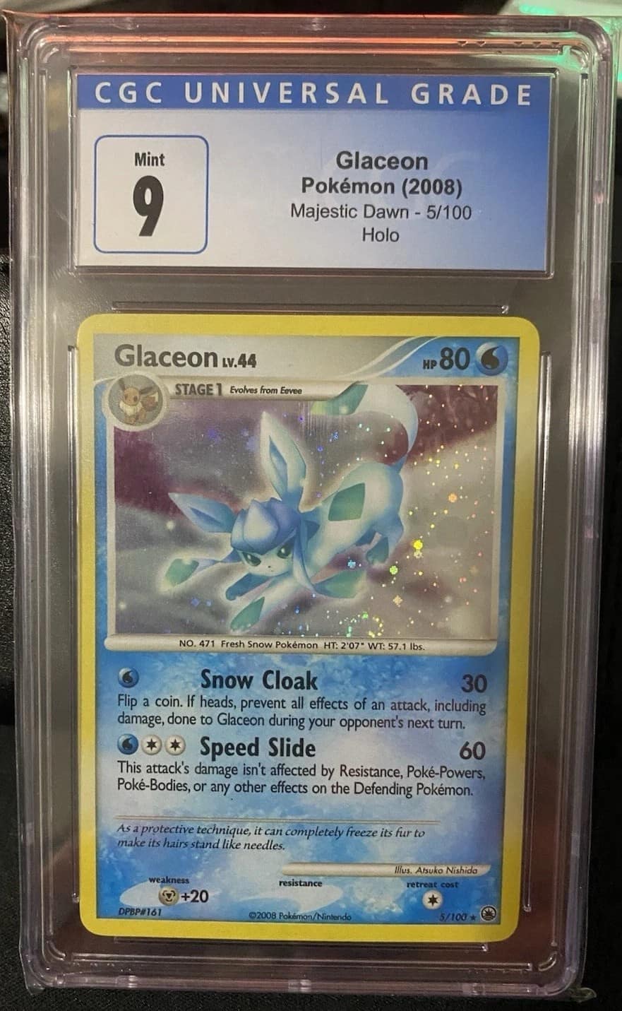 Glaceon