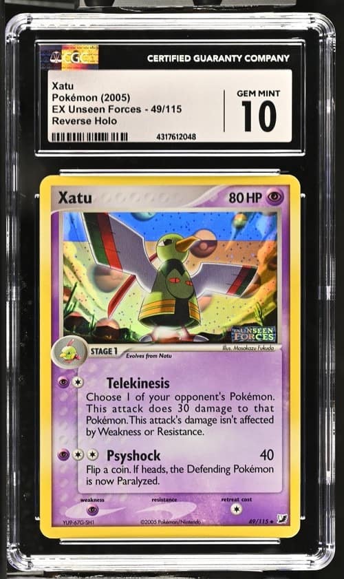 Xatu